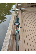 Trek, Mtn Track 820, 21in/XL, Green