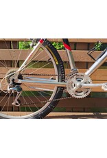 Giant, Eddie Bauer, 19.5in/L, Silver
