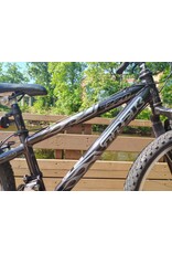 Trek, MT220, 24in/Kids, Black