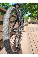 Trek, MT220, 24in/Kids, Black