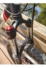 Cannondale, F7, 19in/L, White/Black/Red