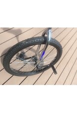 Classic Sun, Unicycle, Silver