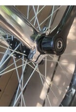 Classic Sun, Unicycle, Silver