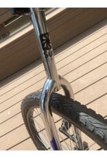 Classic Sun, Unicycle, Silver