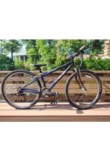 Gary Fisher, Advance, 24in wheel/Kids, Blue + Black