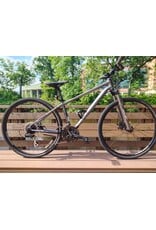 Trek, 8.3 DS, S, Grey