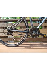 Trek, 8.3 DS, S, Grey