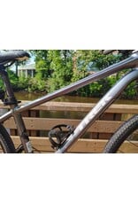 Trek, 8.3 DS, S, Grey