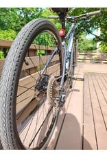 Trek, 8.3 DS, S, Grey