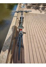 Trek, 8.3 DS, S, Grey