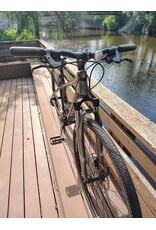 Trek, 8.3 DS, S, Grey