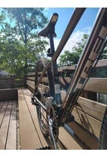 Trek, 8.3 DS, S, Grey