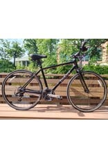Giant, Cypress, M, Galaxy Black