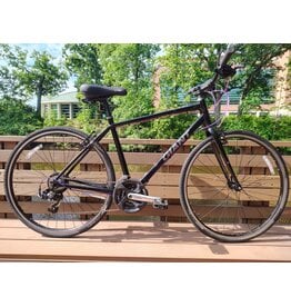 Giant, Cypress, M, Galaxy Black