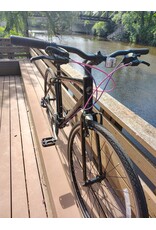 Giant, Cypress, M, Galaxy Black