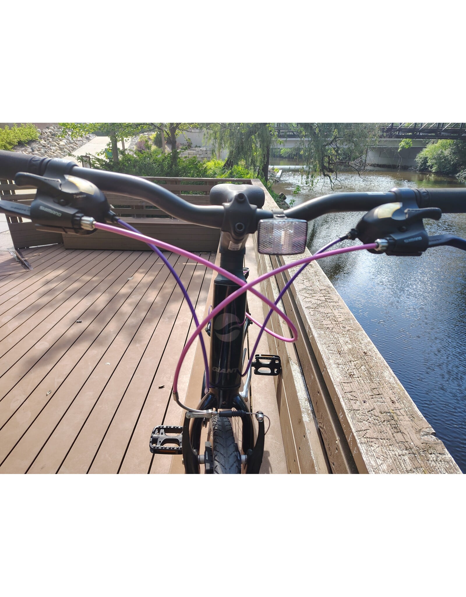 Giant, Cypress, M, Galaxy Black