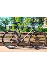 Retrospec, Harper, XL, Black