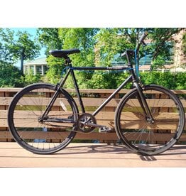 Retrospec, Harper, XL, Black