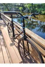 Retrospec, Harper, XL, Black