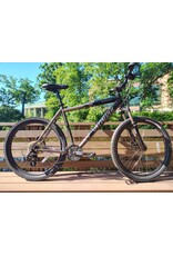 Specialized, Hard Rock, L, Black Flame