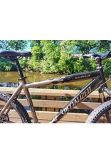 Specialized, Hard Rock, L, Black Flame