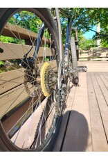 Specialized, Hard Rock, L, Black Flame