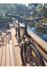 Specialized, Hard Rock, L, Black Flame