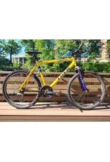 Trek, 7000, XL, Super Excited Tropical Lemon