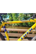 Trek, 7000, XL, Super Excited Tropical Lemon