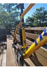 Trek, 7000, XL, Super Excited Tropical Lemon