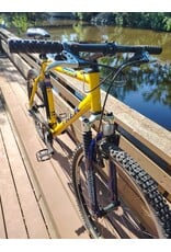 Trek, 7000, XL, Super Excited Tropical Lemon