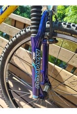 Trek, 7000, XL, Super Excited Tropical Lemon