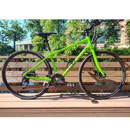 Norco, VFR4, S, Green