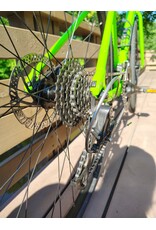 Norco, VFR4, S, Green