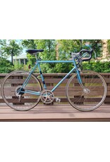 Motobecane, Super Mirage, 60cm/XL, Oasis Blue