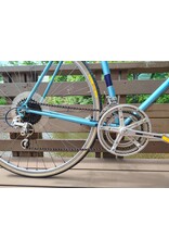 Motobecane, Super Mirage, 60cm/XL, Oasis Blue