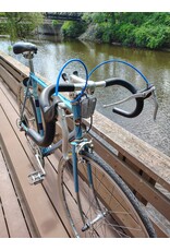 Motobecane, Super Mirage, 60cm/XL, Oasis Blue