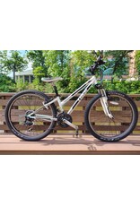 Trek, 820, 13in/XS, White