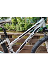 Trek, 820, 13in/XS, White