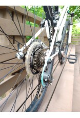 Trek, 820, 13in/XS, White