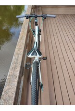 Trek, 820, 13in/XS, White