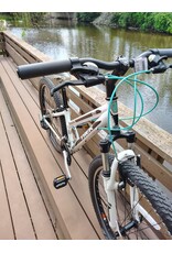 Trek, 820, 13in/XS, White