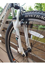 Trek, 820, 13in/XS, White