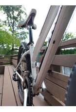 Trek, 820, 13in/XS, White