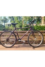 Trek, Mountain Track, 19.5in/L, Purple