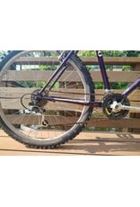 Trek, Mountain Track, 19.5in/L, Purple