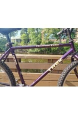Trek, Mountain Track, 19.5in/L, Purple