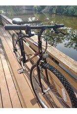 Trek, Mountain Track, 19.5in/L, Purple