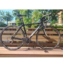 Bianchi, Silvia, 50cm/S, Black