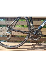 Bianchi, Silvia, 50cm/S, Black